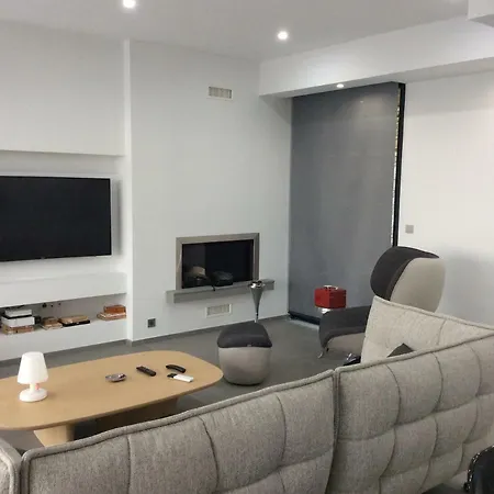 Вилла D'exception, Piscine, Vue Mer, A 100m