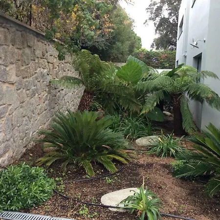 Вилла D'exception, Piscine, Vue Mer, A 100m Аяччо