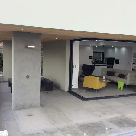 D'exception, Piscine, Vue Mer, A 100m Вилла