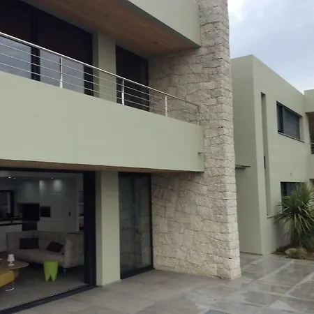 Вилла D'exception, Piscine, Vue Mer, A 100m *