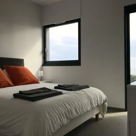 D'exception, Piscine, Vue Mer, A 100m Вилла *