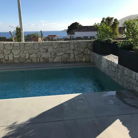 D'exception, Piscine, Vue Mer, A 100m