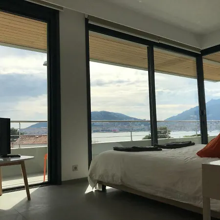 Вилла D'exception, Piscine, Vue Mer, A 100m