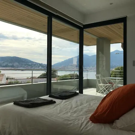 D'exception, Piscine, Vue Mer, A 100m