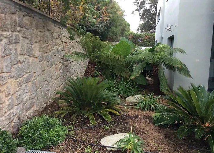 빌라 D'exception, Piscine, Vue Mer, A 100m 아작시오