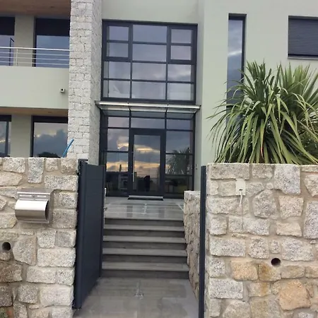 D'exception, Piscine, Vue Mer, A 100m *