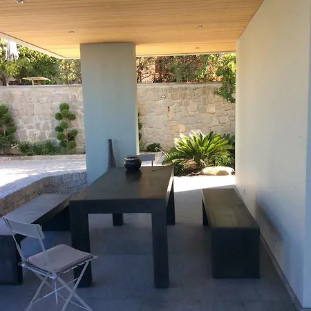 D'exception, Piscine, Vue Mer, A 100m * Ajaccio (Corsica)