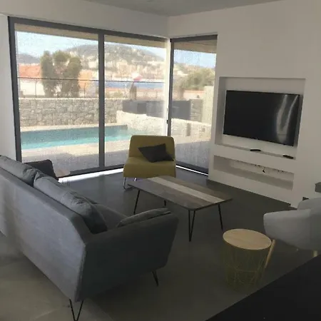 D'exception, Piscine, Vue Mer, A 100m Villa Ajaccio (Corsica)
