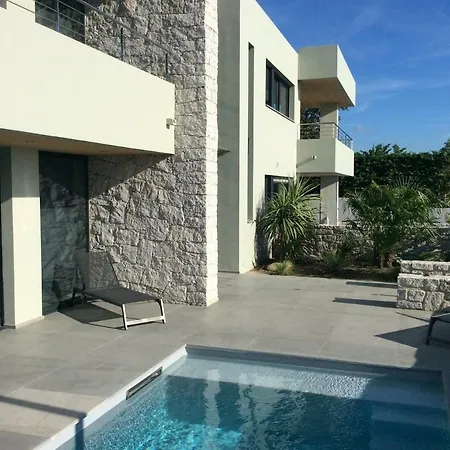 D'exception, Piscine, Vue Mer, A 100m Villa *