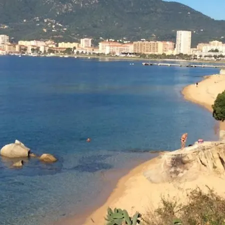 D'exception, Piscine, Vue Mer, à 100m
