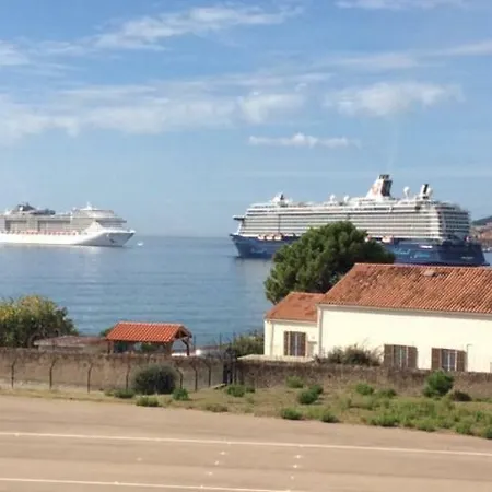 Βίλα D'exception, Piscine, Vue Mer, A 100m