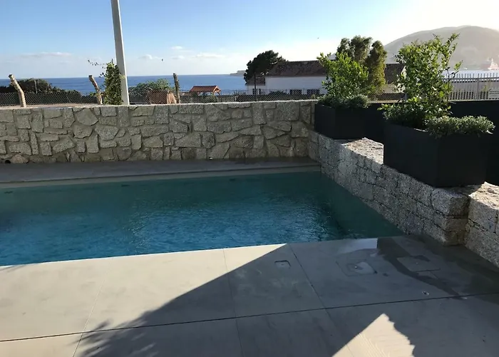 D'exception, Piscine, Vue Mer, à 100m