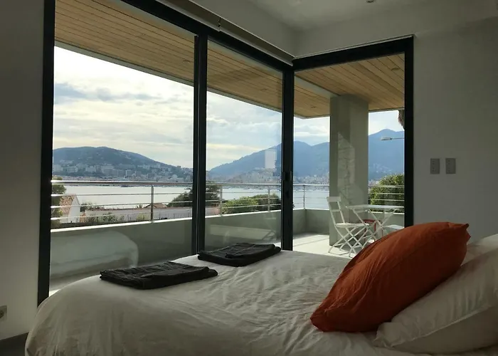 D'exception, Piscine, Vue Mer, à 100m