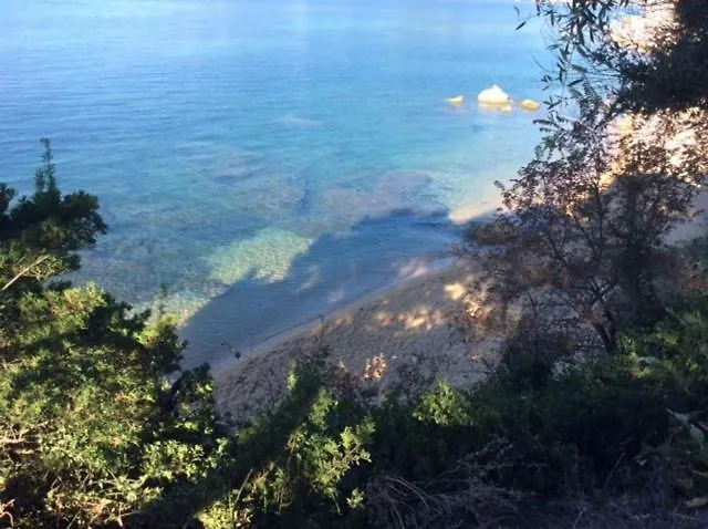 D'exception, Piscine, Vue Mer, à 100m